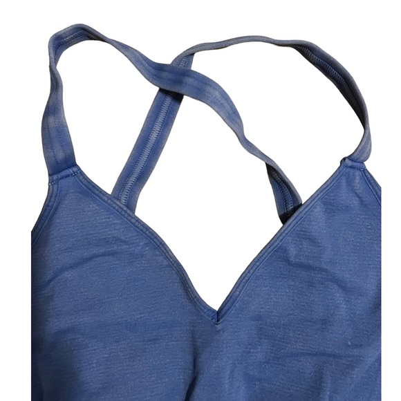 FREE PEOPLE Good Karma Crop Top - Picture 5 of 6